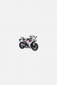 Honda CBR1000 RR koszulka damska z Hondą CBR1000RR