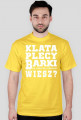 Klata Plecy Barki