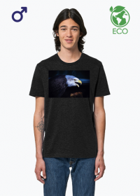 Koszulka ekologiczna Orzel