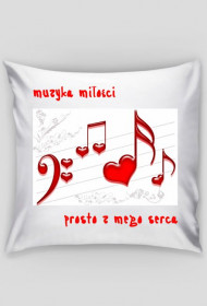 muzyka miłości