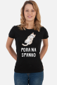 PORA NA SPANKO