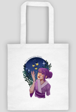 Hotaru Koi torba