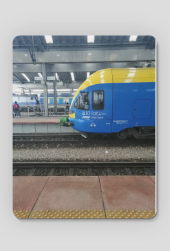 Podkładka pod myszkę - Flirt