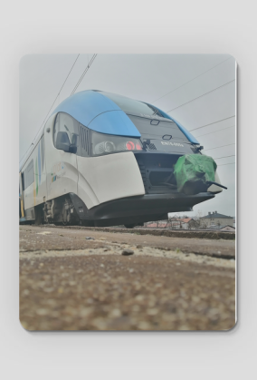 Podkładka pod myszkę - ELF