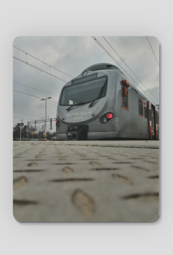 Podkładka pod myszkę - Feniks