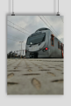 Plakat EN57FPS Feniks