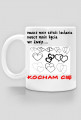 kocham