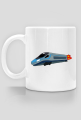 Kubek ED250 pendolino
