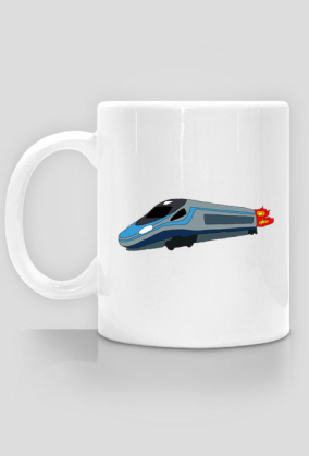 Kubek ED250 pendolino