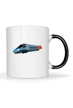 Kubek ED250 pendolino
