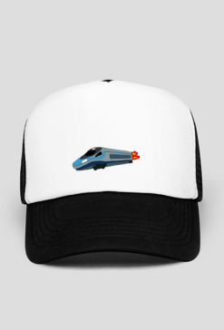 Czapka z daszkiem ED250 Pendolino
