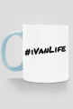 Kubek #IvanLife