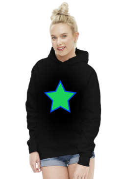 Green star
