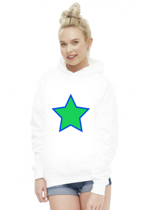 Green star