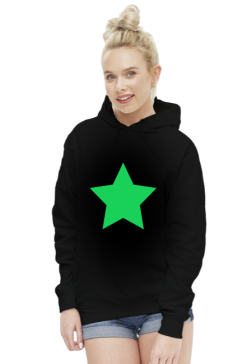 Absolute green star