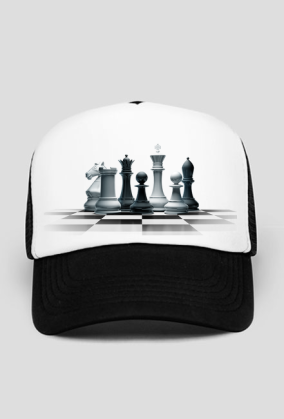 Szachy. Prezent dla Szachisty. Szachowo. Szach Mat. Goniec. Chess prezent