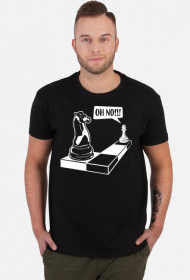 Szachy. Prezent dla Szachisty. Szachowo. Szach Mat. Goniec. Chess prezent