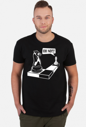 Szachy. Prezent dla Szachisty. Szachowo. Szach Mat. Goniec. Chess prezent