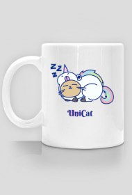 UniCat - kubek