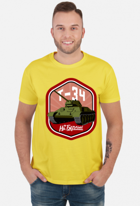 T-34