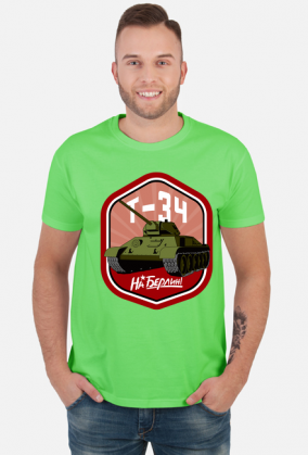 T-34