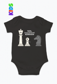 Szachy. Prezent dla Szachisty. Szachowo. Szach Mat. Goniec. Chess prezent