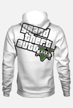 Gta style