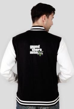 Gta style