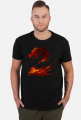 Koszulka RED-DRAGON