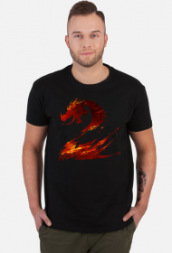 Koszulka RED-DRAGON