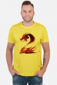 Koszulka RED-DRAGON