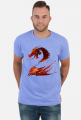 Koszulka RED-DRAGON