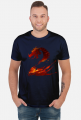 Koszulka RED-DRAGON
