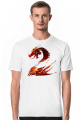 Koszulka RED-DRAGON