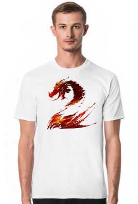 Koszulka RED-DRAGON
