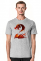 Koszulka RED-DRAGON