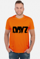 Koszulka Gry DAYZ