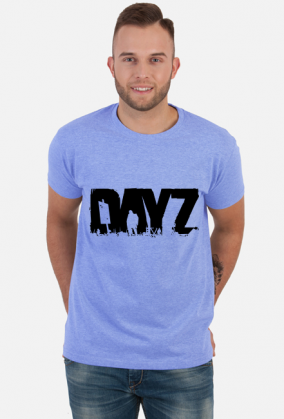 Koszulka Gry DAYZ