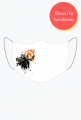Hallife Maseczka gamera