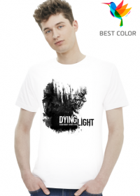 Dying Light Koszulka Gamera