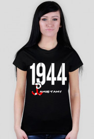 1944 Pamiętamy - damska