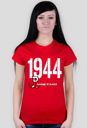 1944 Pamiętamy - damska