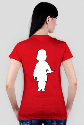 1944 Pamiętamy - damska