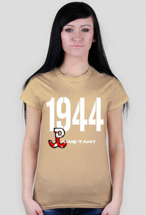 1944 Pamiętamy - damska