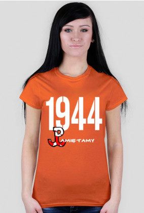 1944 Pamiętamy - damska