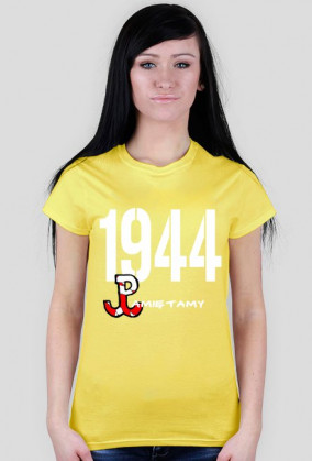 1944 Pamiętamy - damska