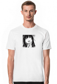 Kakegurui Manga Yumeko (T-shirt Męski)