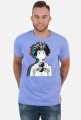 My Hero Academia Manga Izuku Midoriya (Męski T-Shirt)
