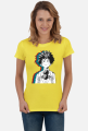 My Hero Academia Manga Izuku Midoriya (T-Shirt Damski)