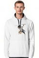 Bluza z kapturem Katana Sasuke Uchiha